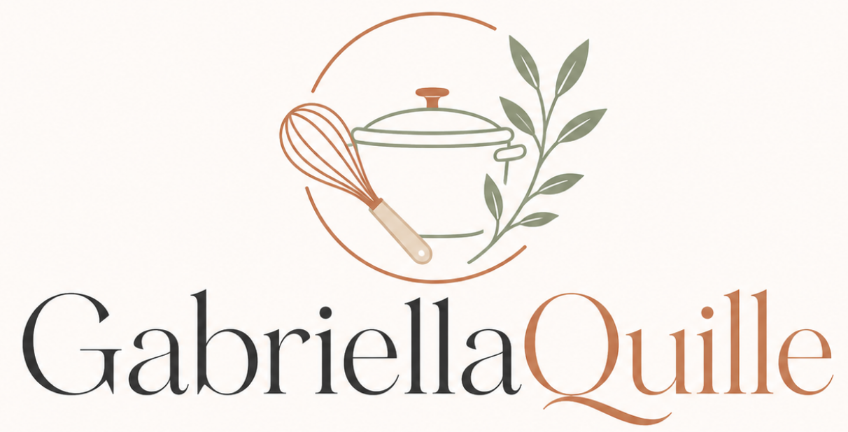 GabriellaQuille.com Logo